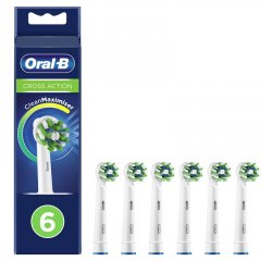 ORAL-B EB 50-6, 6 KS