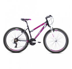 CAPRIOLO MTB MONITOR FSL BLACK/PINK 919449-19