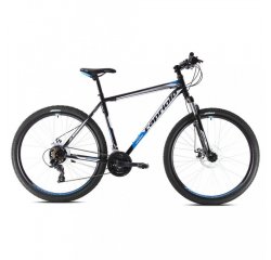 CAPRIOLO OXYGEN, 29&quot;/19&quot; BIELO-MODRO-CIERNY, 920427-19