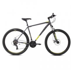 CAPRIOLO OXYGEN 29&quot;X21&quot; ZLTO-STRIEBORNY, 920425-21
