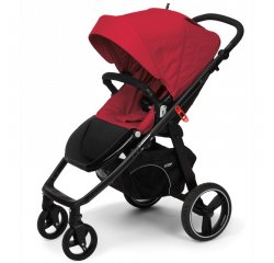 CASUALPLAY SPORTOVY KOCIK LOOP RASPBERRY, 760106-988