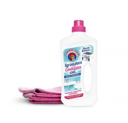 CHANTE CLAIR ODMASTOVAC 750ML GELOVY BIELIACI
