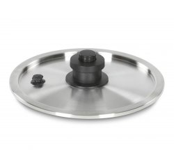 DELIMANO TEMPO PRESTO VAKUOVA POKRIEVKA 24CM