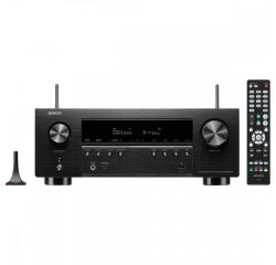 DENON AVR-S970H BLACK vystavený kus