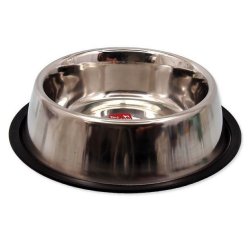 DOG FANTASY MISKA NEREZOVA S GUMOU 23 CM 940ML (064-0404)