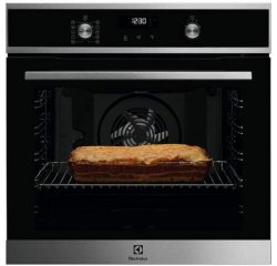 ELECTROLUX EOF6P70X vystavený kus