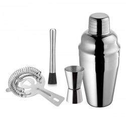 ELECTROLUX SEJKER SET