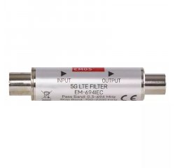 EMOS 5G FILTER EM694IEC