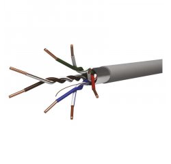 EMOS S9221 FTP KABEL CAT5E PVC