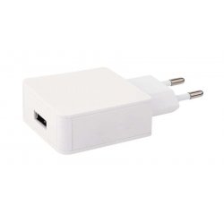 EMOS V0113 UNIVERZALNY USB ADAPTER QUICK 2,4 A (18 W)