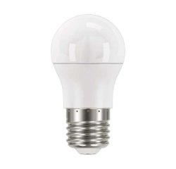 EMOS ZQ1131 LED CLS MINI GL 8W E27 NW