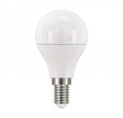EMOS ZQ1231 LED CLS MINI GL 8W E14 NW