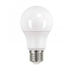 EMOS ZQ5120 LED CLS A60 6W E27 WW