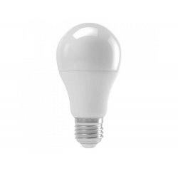 EMOS ZQ5162 LED ZIAROVKA CLASSIC A60 14W E27 STUDENA BIELA