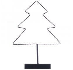 EMOS ZY1961 STOJAN STROM 30LED 3AA T WW