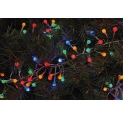 EMOS ZY2034T VIANOCNA STRAPEC 288LED 2,4M IP44 MC