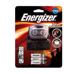 ENERGIZER HEADLIGHT 2 LED