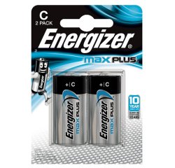 ENERGIZER MAX PLUS C E93 BP2