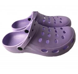 FLAMESHOES DAMSKA OBUV VEL. 37 PURPLE F002