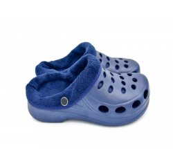 FLAMESHOES DETSKA ZIMNA OBUV VEL. 27 DARK BLUE F005M