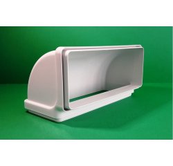 FABER ODVOD PAR CURVA CRV 90 220X90, 112.0459.453