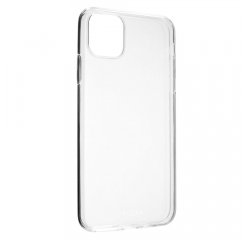 FIXED FIXTCC-427 PRE APPLE IPHONE 11 PRO MAX TPU GELOVE PUZDRO, CIRE