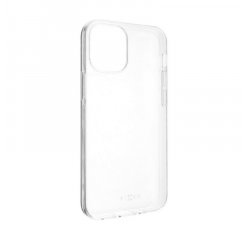 FIXED FIXTCC-557 PRE APPLE IPHONE 12 MINI TPU GELOVE PUZDRO, CIRE