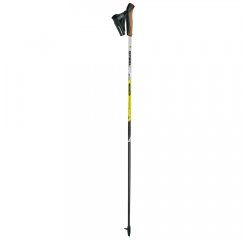 GABEL S-3.0 BLACK-LIME ACTIVE 120CM