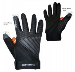 GABEL GLOVE ERGO-PRO GREY 7-7.5/S