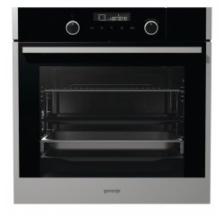 GORENJE BCS747S34X vystavený kus