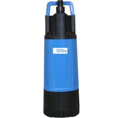 GUDE GDT 1200 PONORNE TLAKOVE CERPADLO (94240)