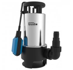 GUDE GS 1103 PI PONORNE KALOVE CERPADLO (94639)