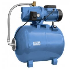 GUDE HWW 2100 G DOMACA VODAREN (94173)