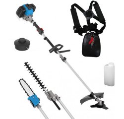 GUDE ZAHRADNICKA SADA GPS 1001 4V1 (95200)