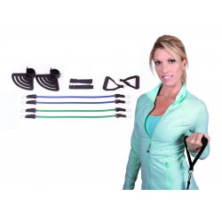 GYMBIT BANDU POSILNOVACI SYSTEM
