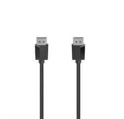 HAMA 200696 DISPLAYPORT 1.2 UHD/4K 1,5M