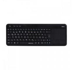 HAMA 173091 KLAVESNICA UZZANO 3.1 PRE SMART TV + darček internetová televízia sweet.tv na mesiac zadarmo