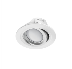 HAMA 176588 SMART WIFI SVETLO S MOZNOSTOU ZABUDOVANIA, BIELA