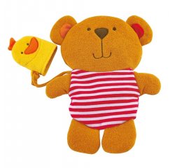 HAPE MACKO S KACICKOU SET DO VANE