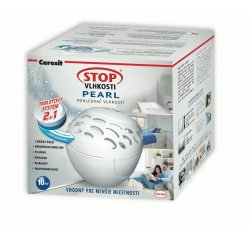 HENKEL CERESIT STOP VLHKOSTI PEARL PRISTROJ 300 G