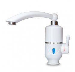 HOMELIFE BATERIA S ELEKTRICKYM OHREVOM VODY TERMO QUICK HY30-05