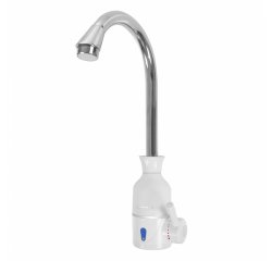 HOMELIFE SDR-11C-3 BATERIA S ELEKTRICKYM OHREVOM VODY WALL TERMO QUICK