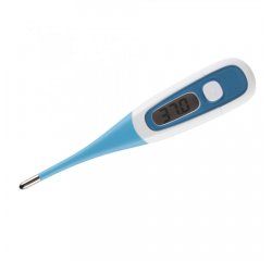 HOME BY SOMOGYI I-MEDICAL DIGITALNY TEPLOMER S FLEXIBILNOU KONCOVKOU