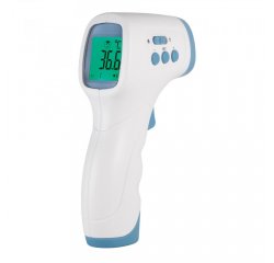 HOME BY SOMOGYI I-MEDICAL INFRACERVENY NON-CONTACT TEPLOMER