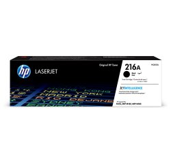 HP ORIGINAL TONER W2410A, BLACK, 1050STR., HP 216A, HP COLOR LASERJET PRO M182, M183