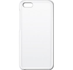 HUAWEI 51992472 PRE Y5 2018 OCHRANNE PUZDRO, TRANSPARENTNE