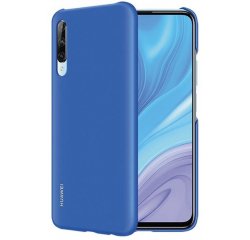 HUAWEI 51993839 PRE P SMART PRO OCHRANNE PUZDRO, MODRE