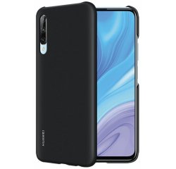 HUAWEI 51993840 PRE P SMART PRO OCHRANNE PUZDRO, CIERNE