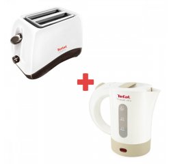TEFAL TT130130 + KO120130