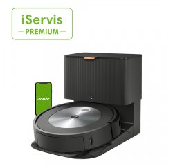 I ROBOT ROOMBA J7+, 7558